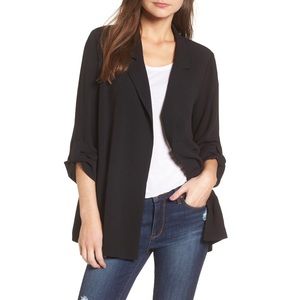 Lush The Perfect Blazer Jacket
